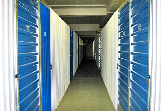 residential-storage-service