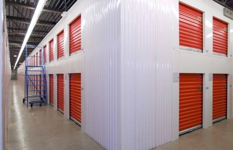 Five Things to Look for in a Storage Facility